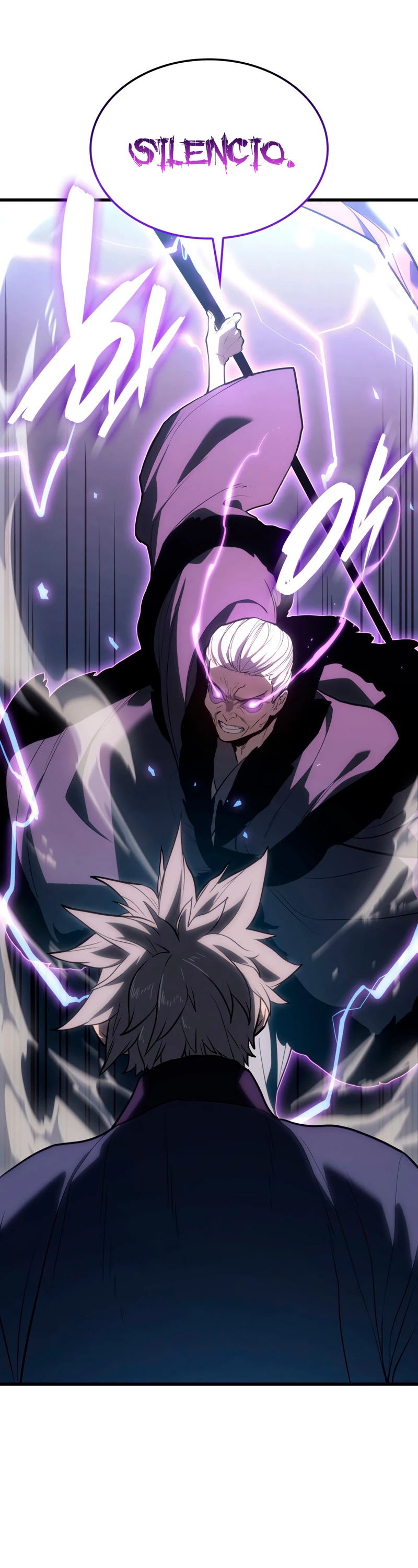 Read El Asesino de la Luna a la Deriva ES Manga Online