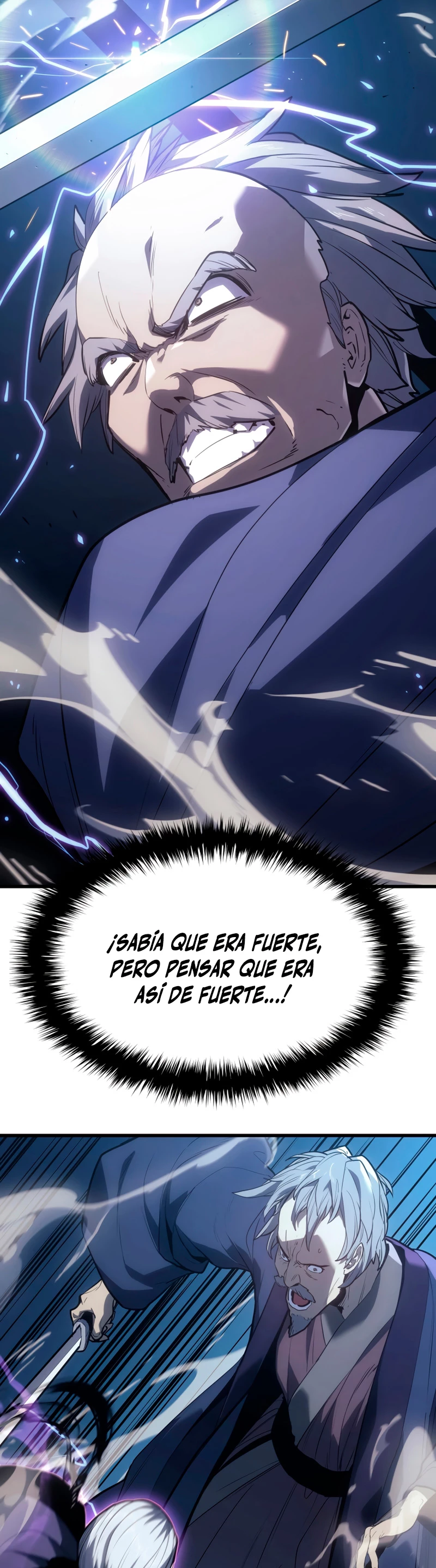 Read El Asesino de la Luna a la Deriva ES Manga Online