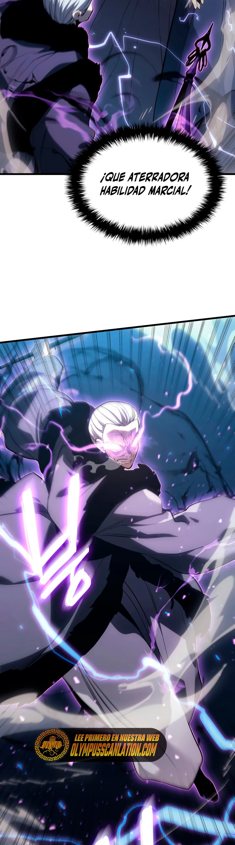 Read El Asesino de la Luna a la Deriva ES Manga Online