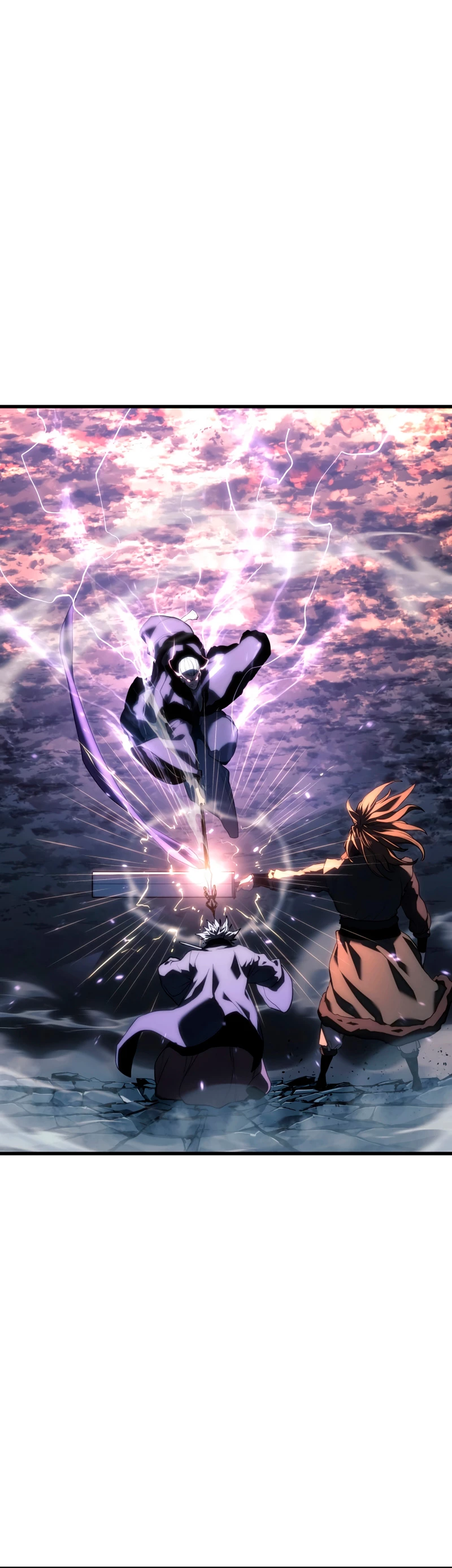 Read El Asesino de la Luna a la Deriva ES Manga Online