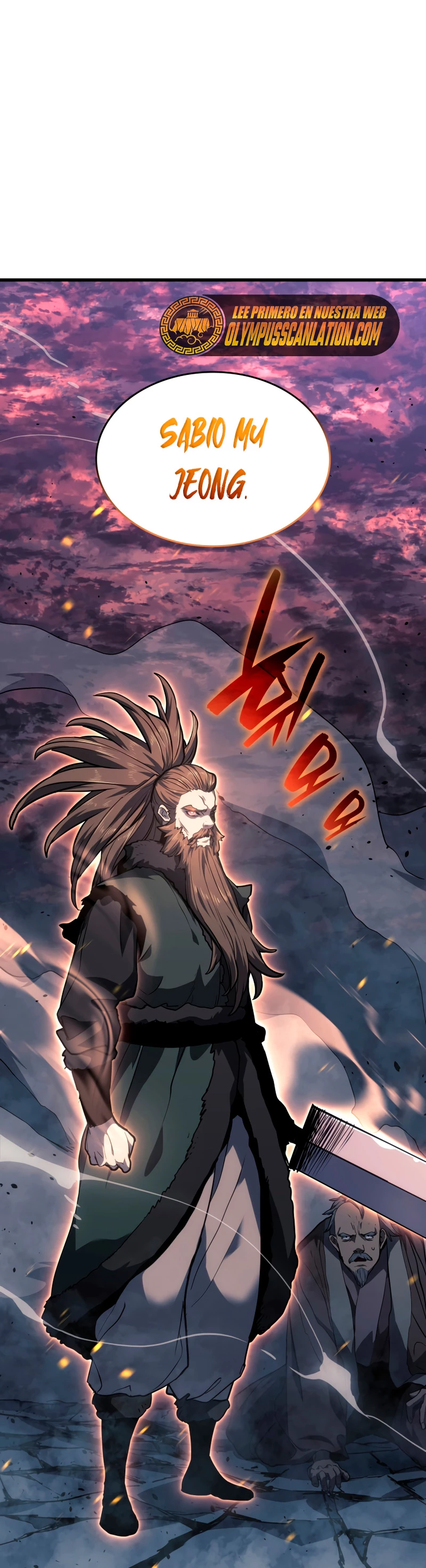 Read El Asesino de la Luna a la Deriva ES Manga Online