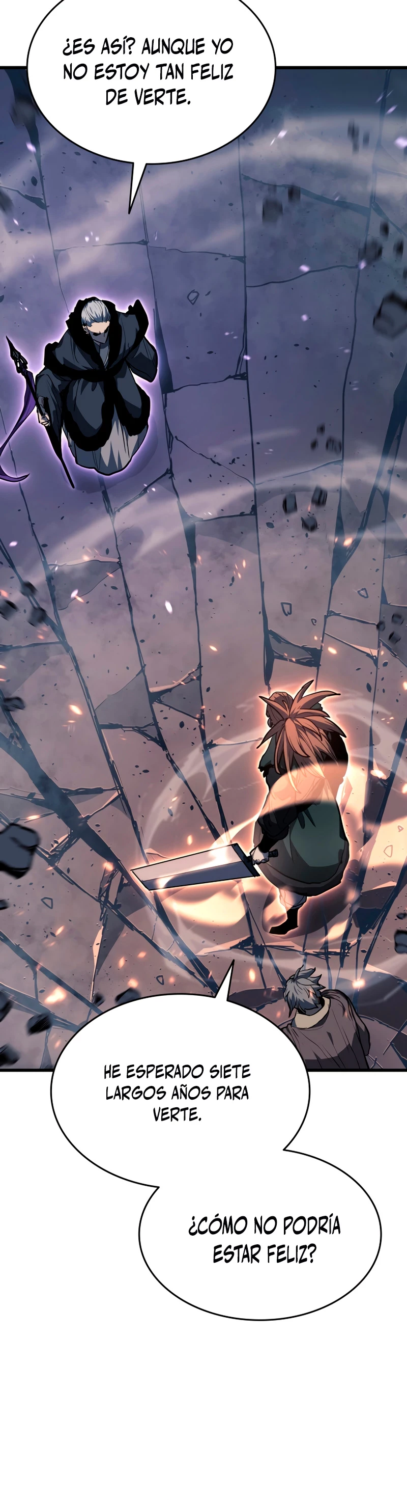 Read El Asesino de la Luna a la Deriva ES Manga Online