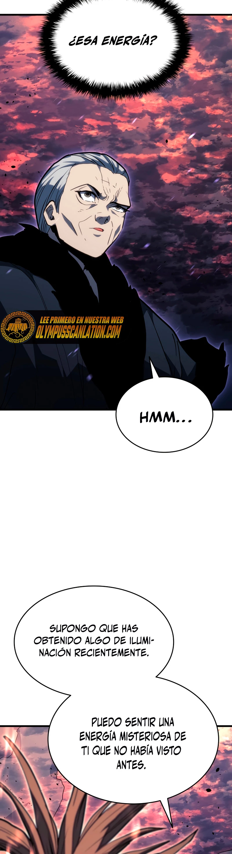 Read El Asesino de la Luna a la Deriva ES Manga Online