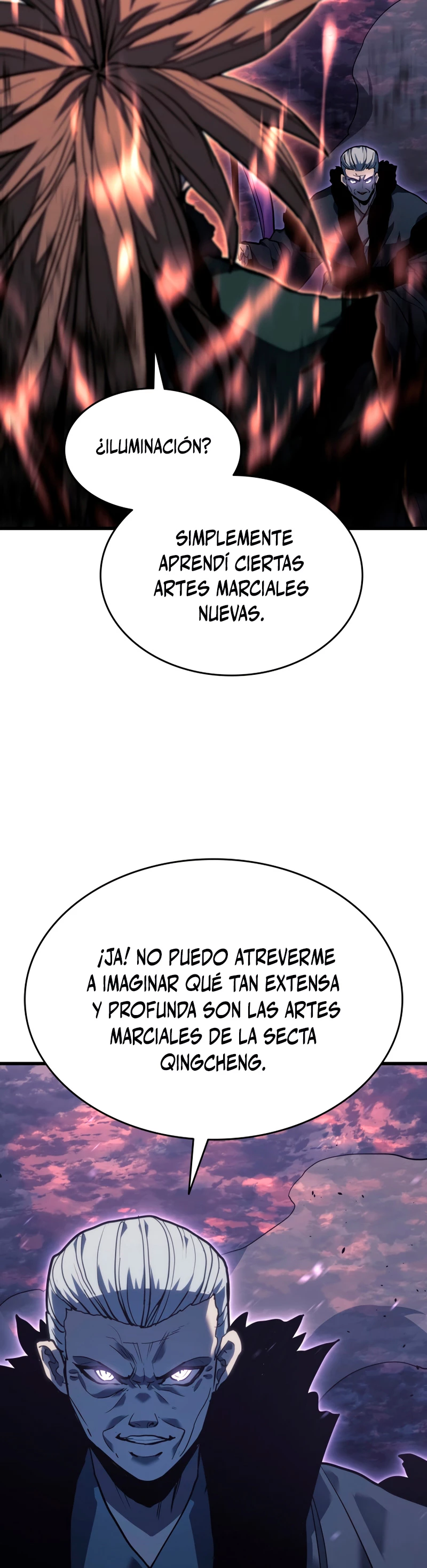 Read El Asesino de la Luna a la Deriva ES Manga Online