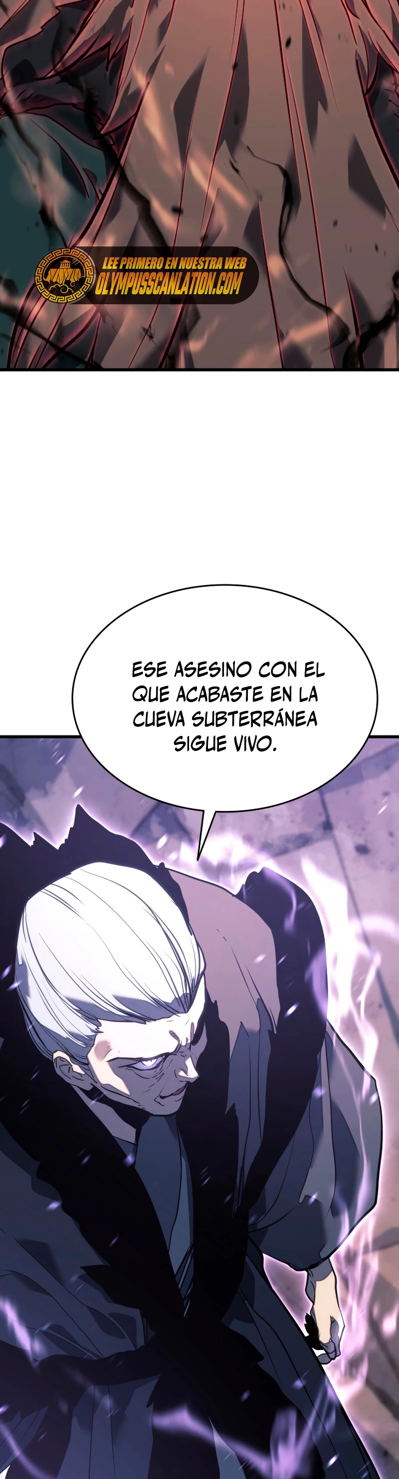 Read El Asesino de la Luna a la Deriva ES Manga Online