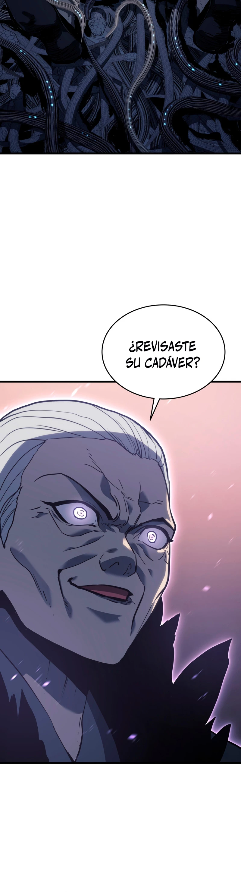 Read El Asesino de la Luna a la Deriva ES Manga Online