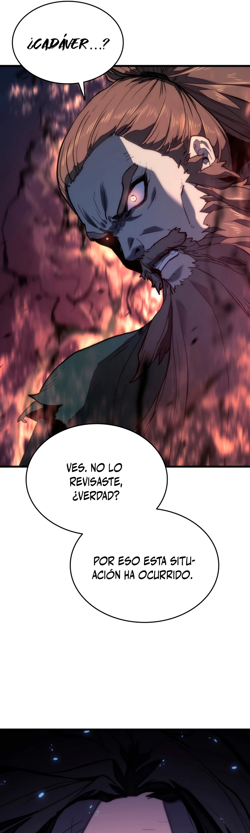 Read El Asesino de la Luna a la Deriva ES Manga Online