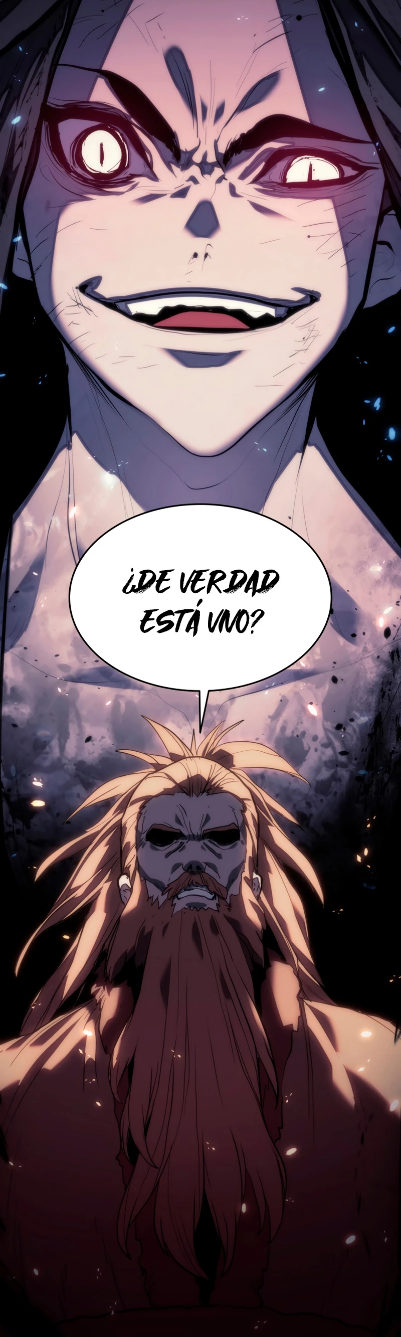 Read El Asesino de la Luna a la Deriva ES Manga Online