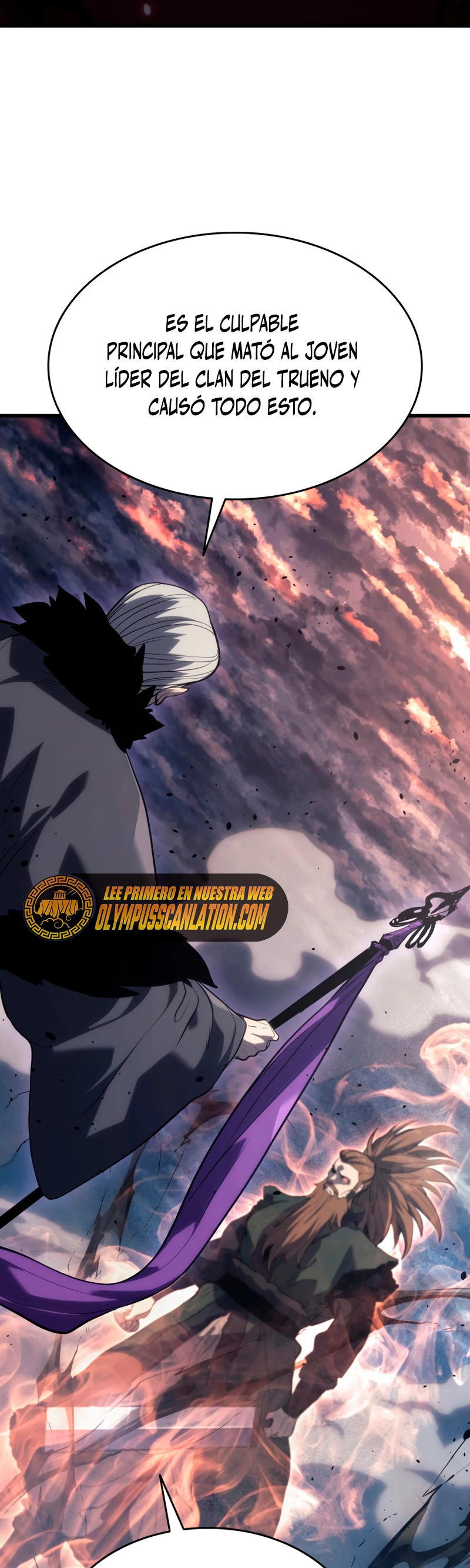 Read El Asesino de la Luna a la Deriva ES Manga Online