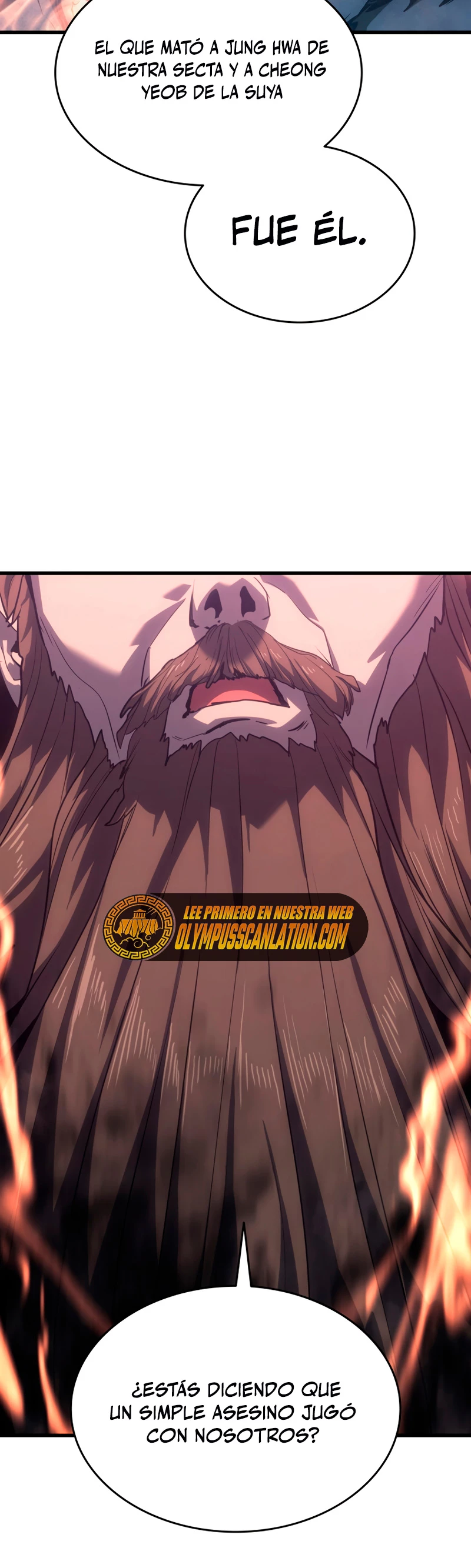 Read El Asesino de la Luna a la Deriva ES Manga Online