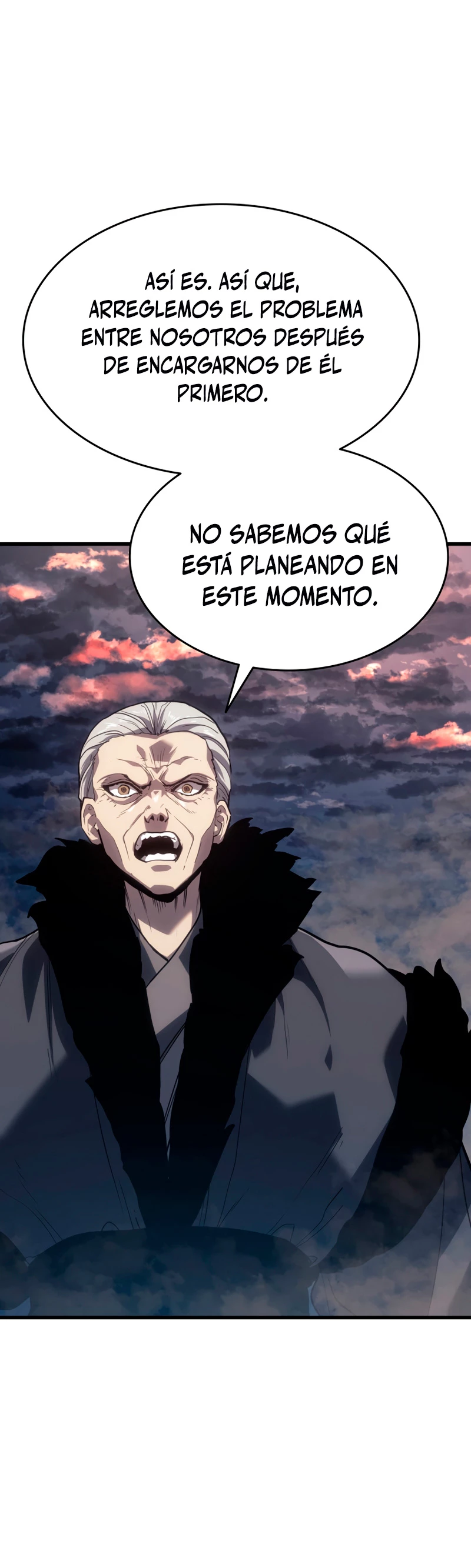 Read El Asesino de la Luna a la Deriva ES Manga Online