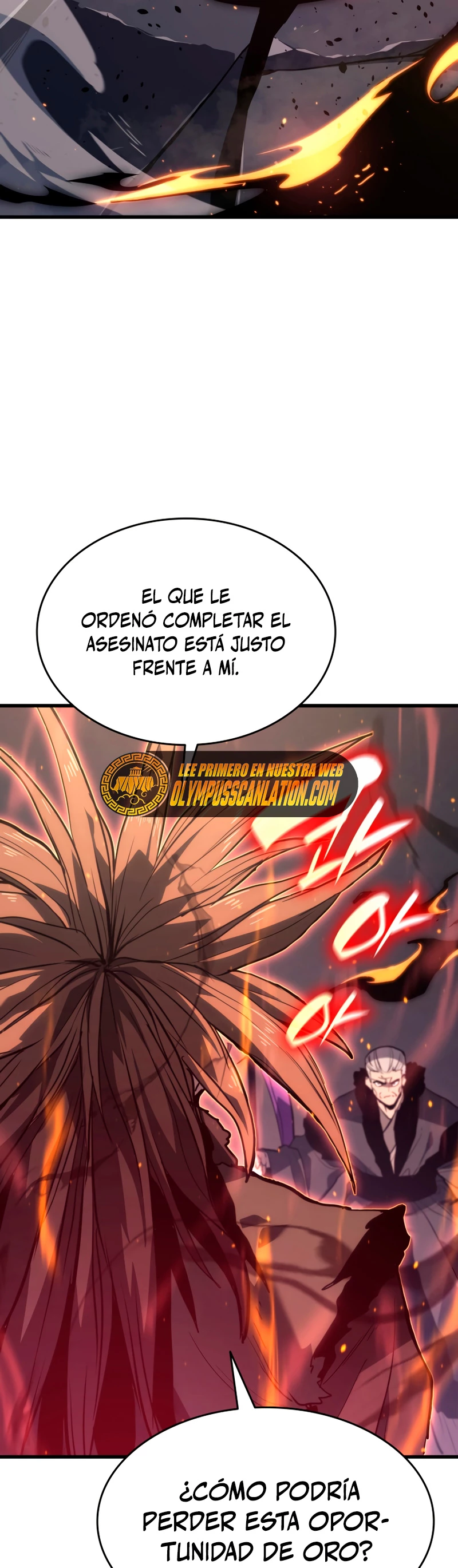 Read El Asesino de la Luna a la Deriva ES Manga Online
