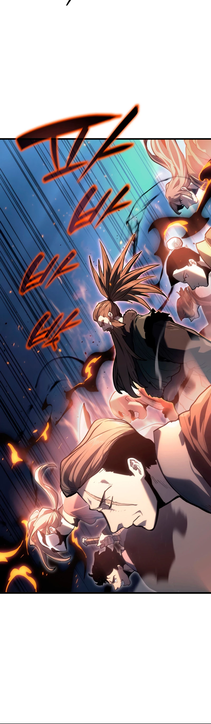 Read El Asesino de la Luna a la Deriva ES Manga Online