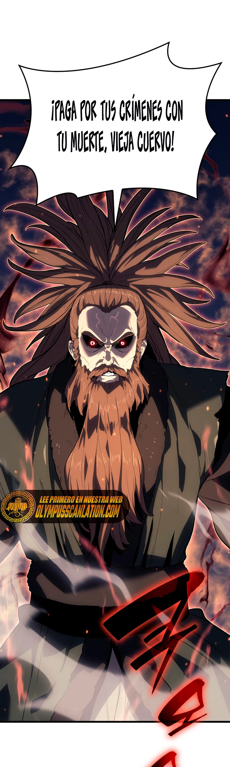 Read El Asesino de la Luna a la Deriva ES Manga Online