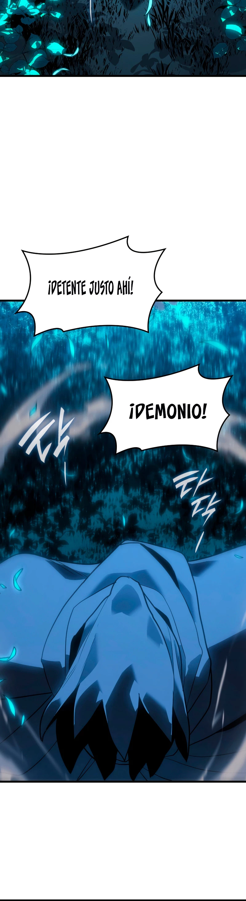 Read El Asesino de la Luna a la Deriva ES Manga Online