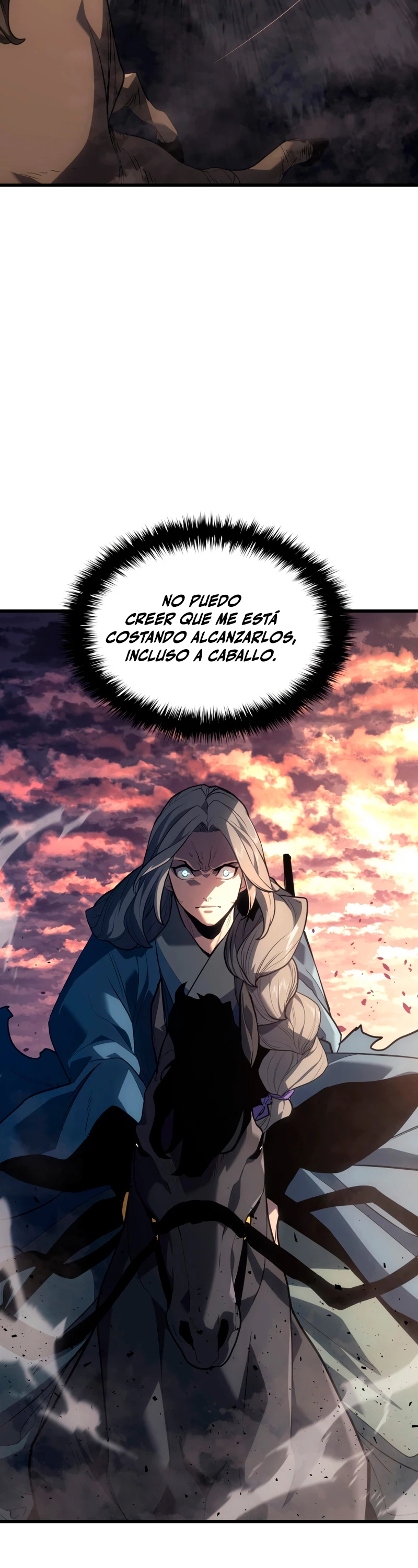Read El Asesino de la Luna a la Deriva ES Manga Online