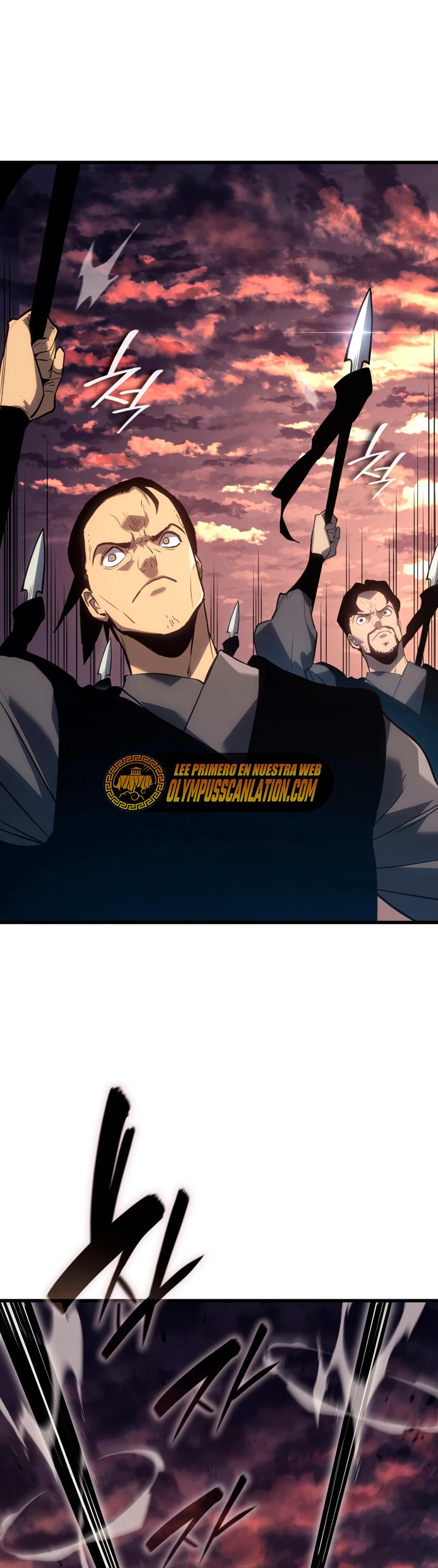 Read El Asesino de la Luna a la Deriva ES Manga Online