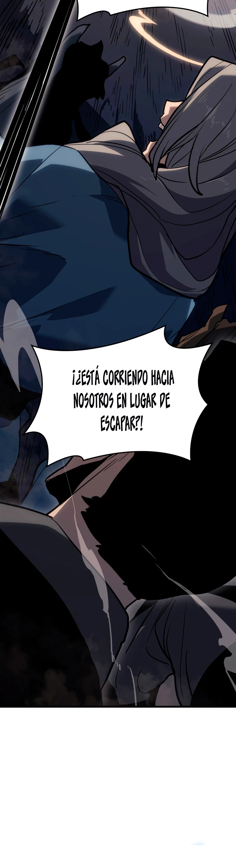 Read El Asesino de la Luna a la Deriva ES Manga Online