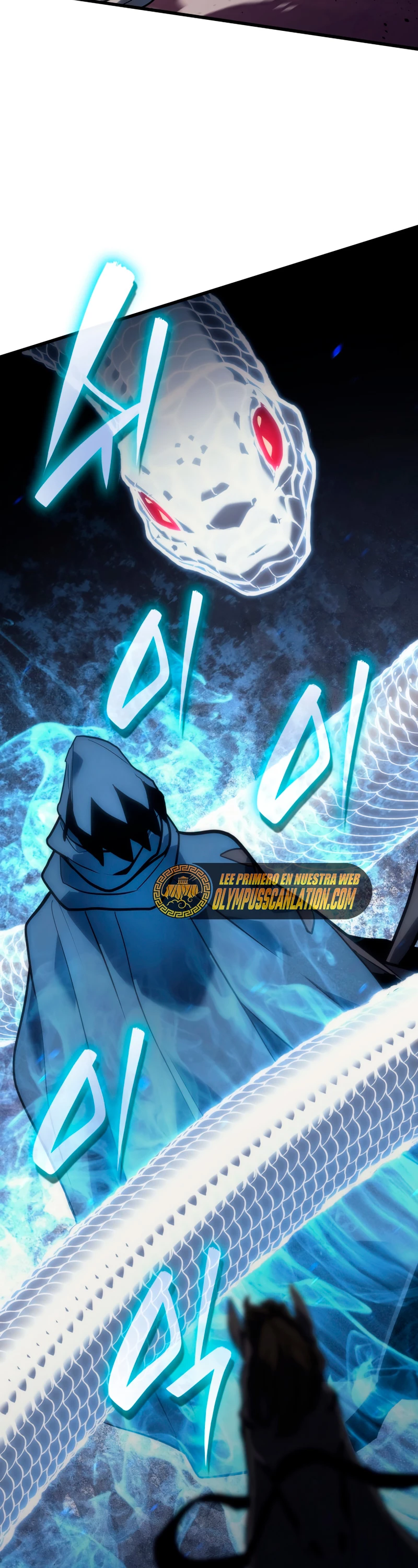 Read El Asesino de la Luna a la Deriva ES Manga Online