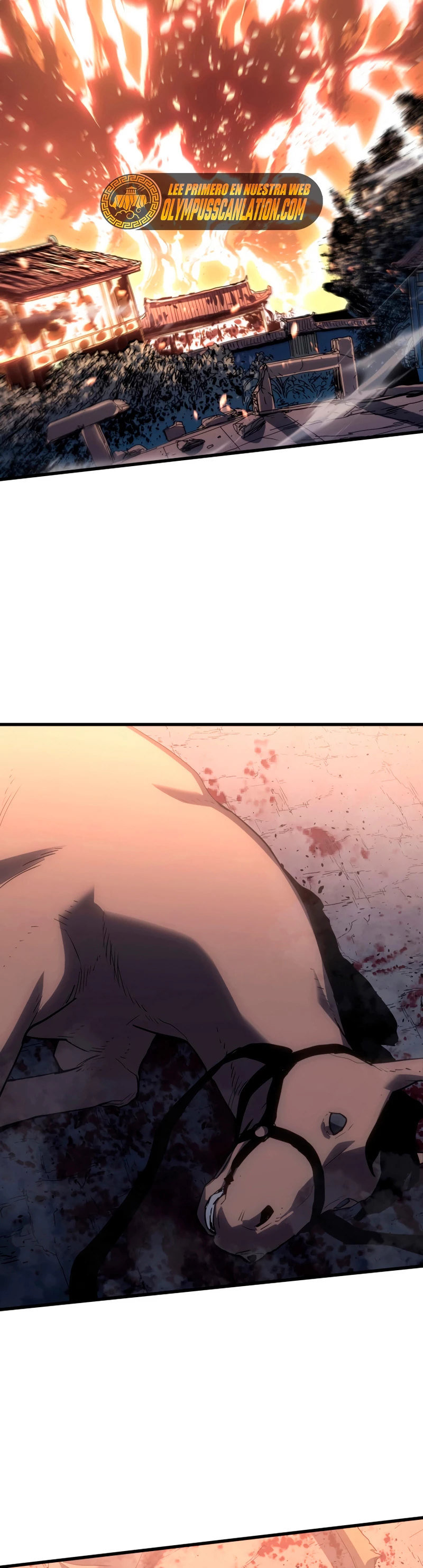 Read El Asesino de la Luna a la Deriva ES Manga Online