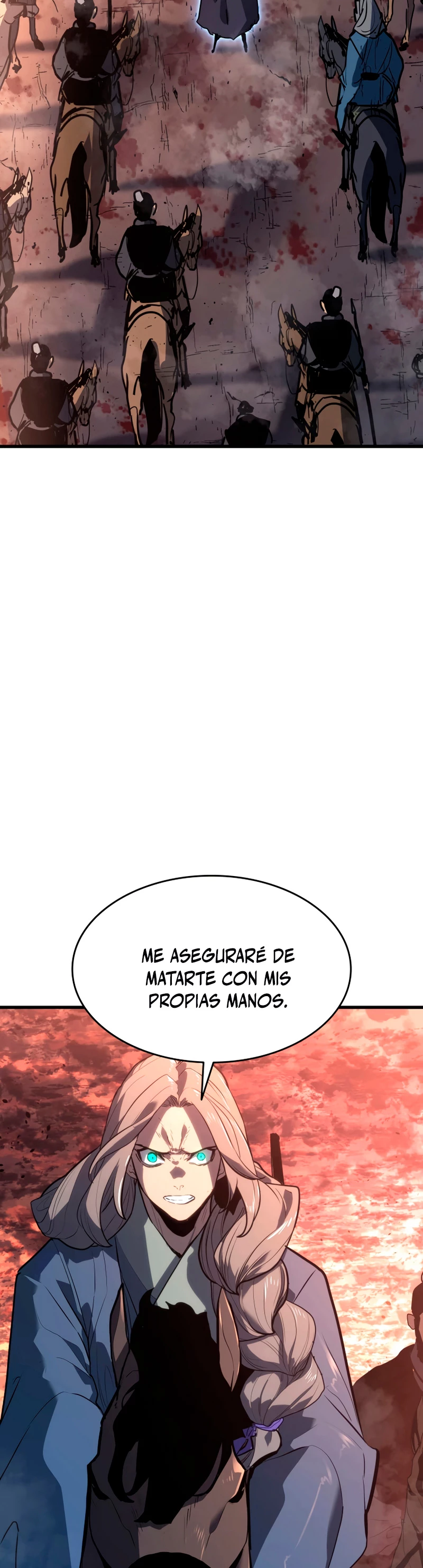 Read El Asesino de la Luna a la Deriva ES Manga Online
