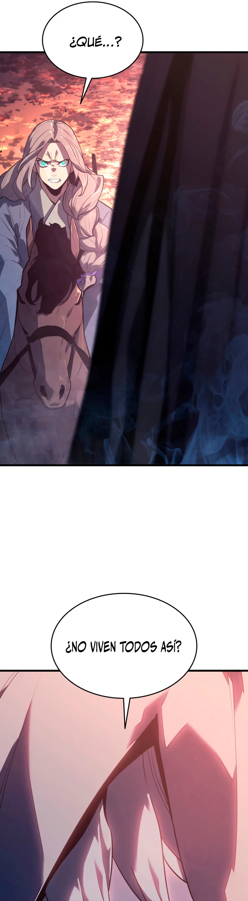 Read El Asesino de la Luna a la Deriva ES Manga Online