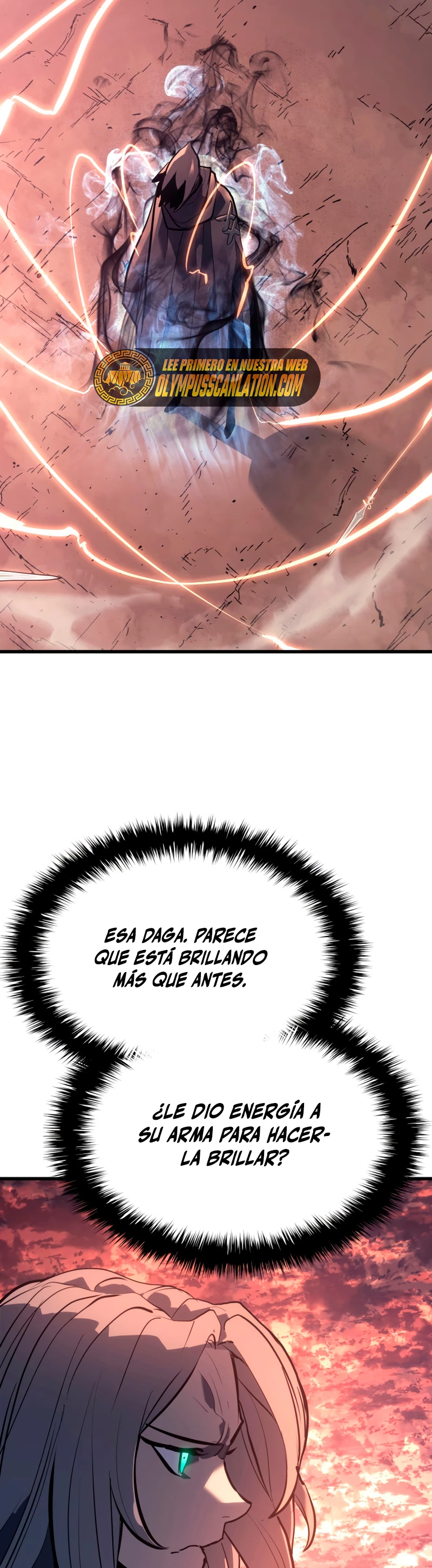 Read El Asesino de la Luna a la Deriva ES Manga Online