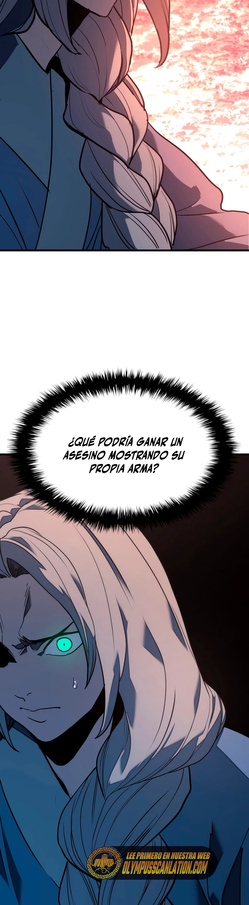 Read El Asesino de la Luna a la Deriva ES Manga Online
