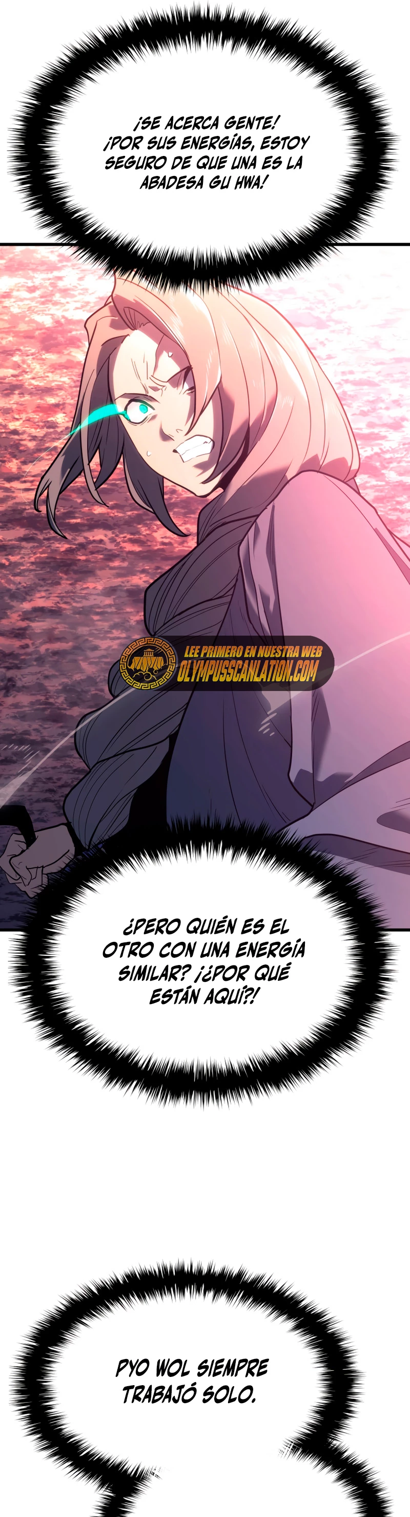 Read El Asesino de la Luna a la Deriva ES Manga Online