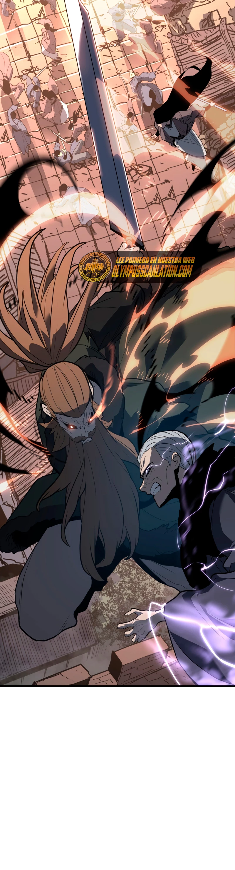 Read El Asesino de la Luna a la Deriva ES Manga Online