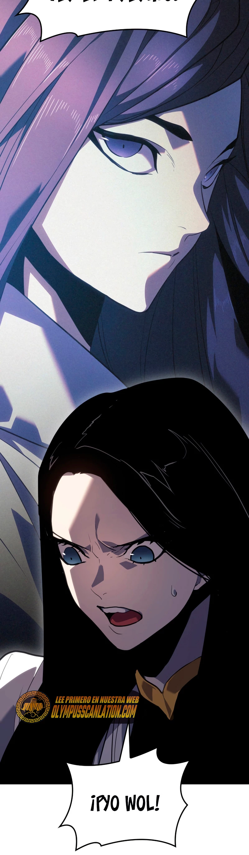 Read El Asesino de la Luna a la Deriva ES Manga Online