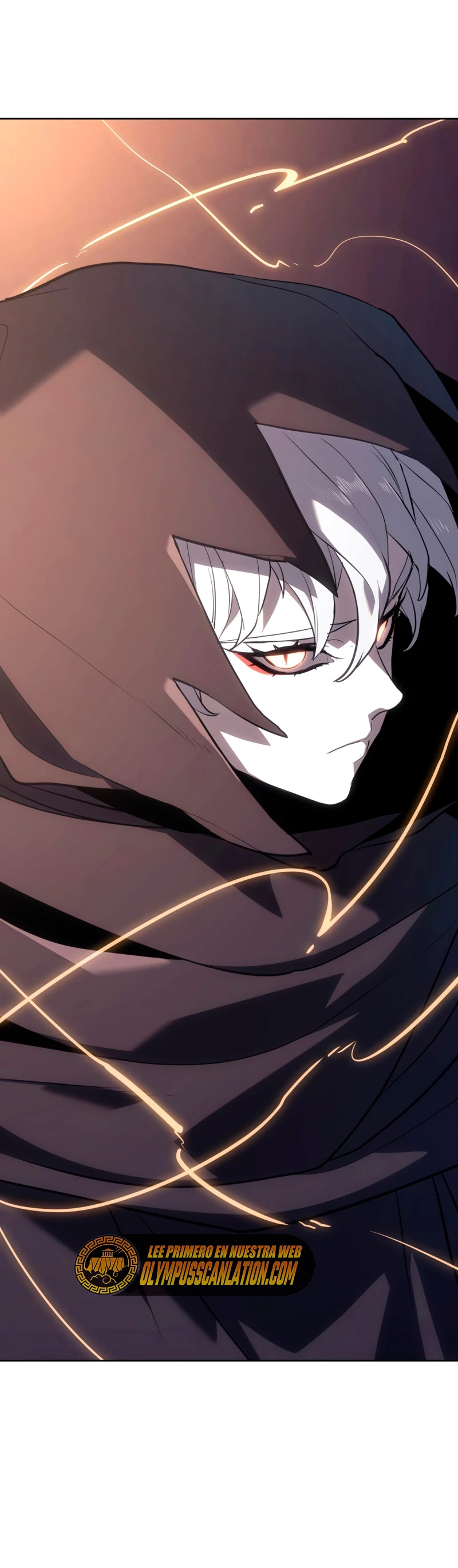 Read El Asesino de la Luna a la Deriva ES Manga Online