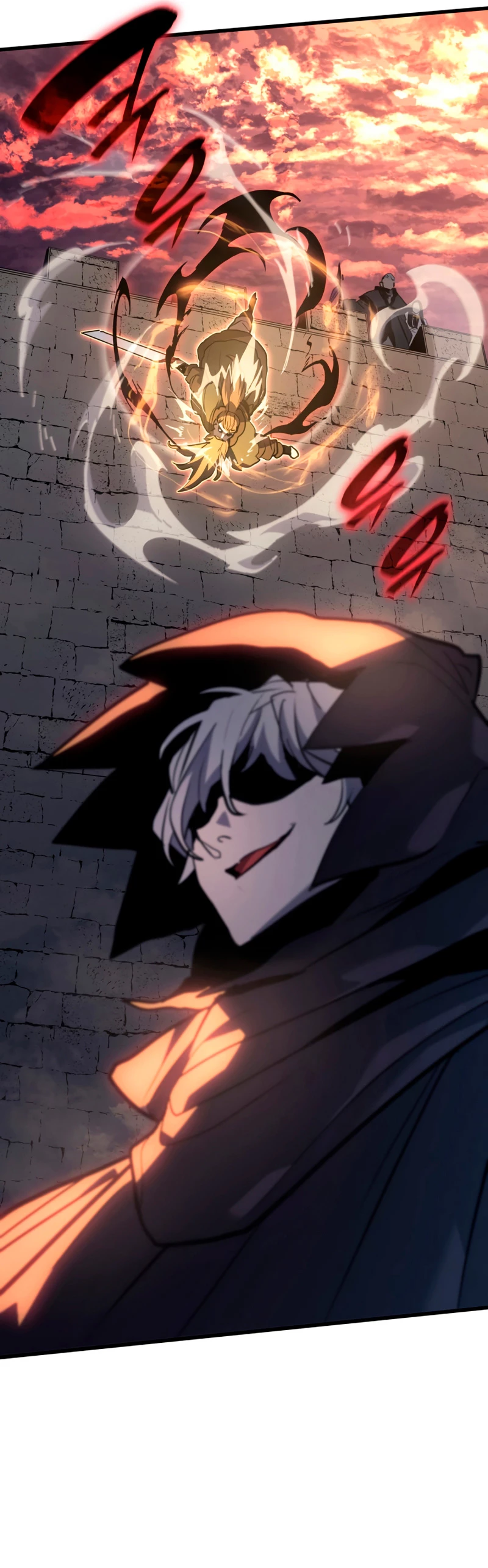 Read El Asesino de la Luna a la Deriva ES Manga Online