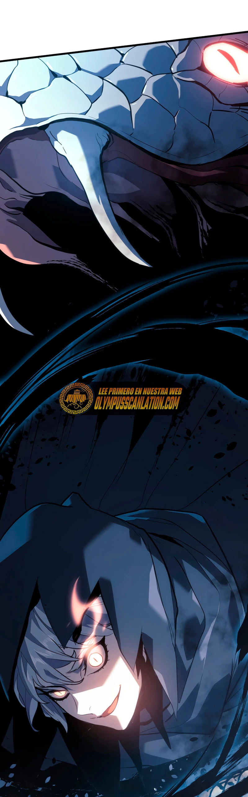 Read El Asesino de la Luna a la Deriva ES Manga Online
