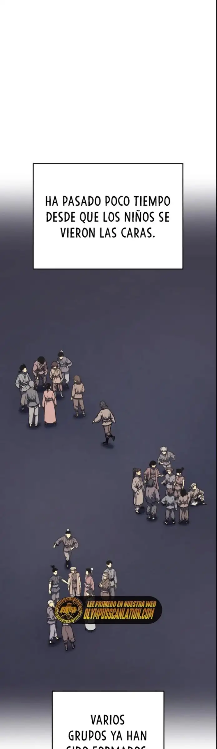Read El Asesino de la Luna a la Deriva ES Manga Online