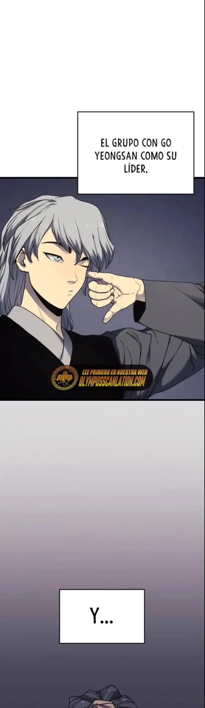 Read El Asesino de la Luna a la Deriva ES Manga Online