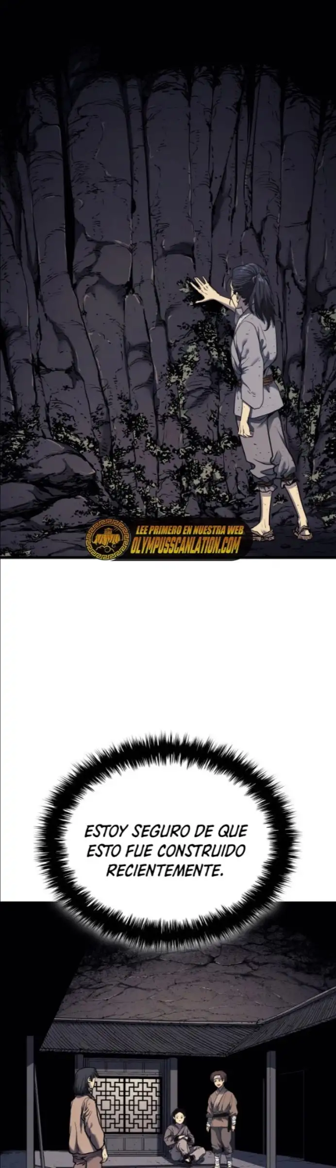 Read El Asesino de la Luna a la Deriva ES Manga Online