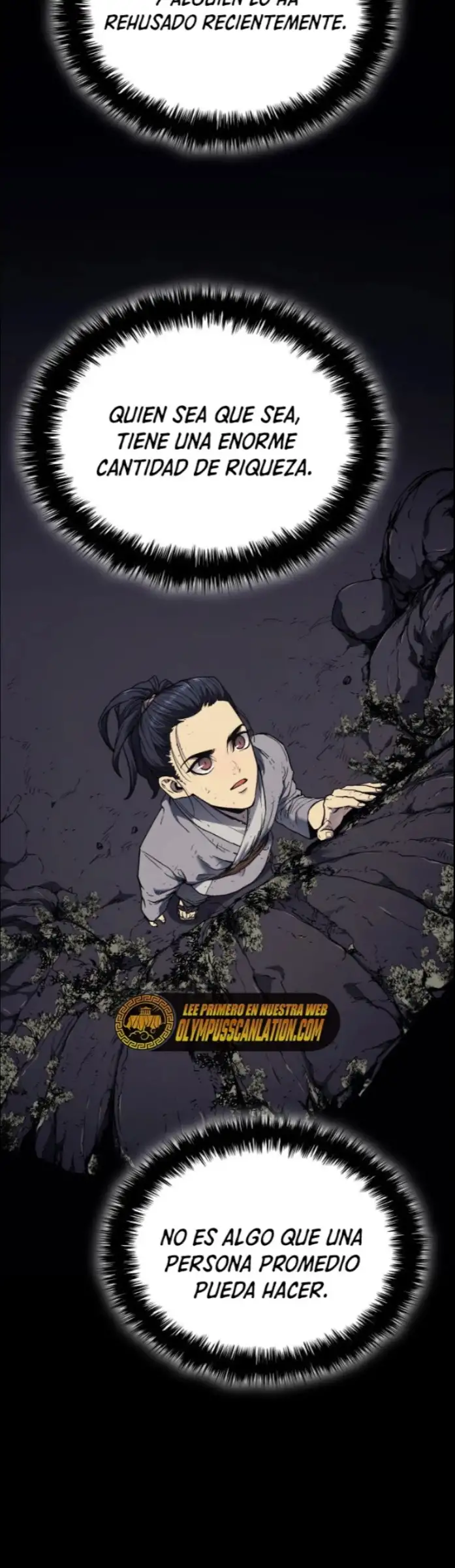 Read El Asesino de la Luna a la Deriva ES Manga Online