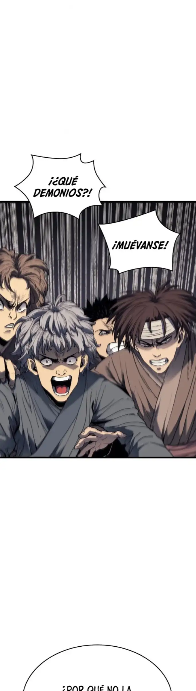 Read El Asesino de la Luna a la Deriva ES Manga Online