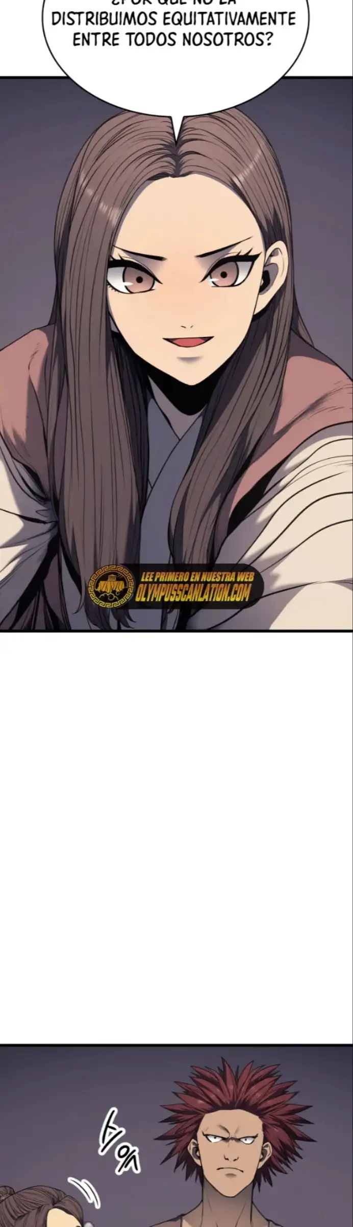 Read El Asesino de la Luna a la Deriva ES Manga Online
