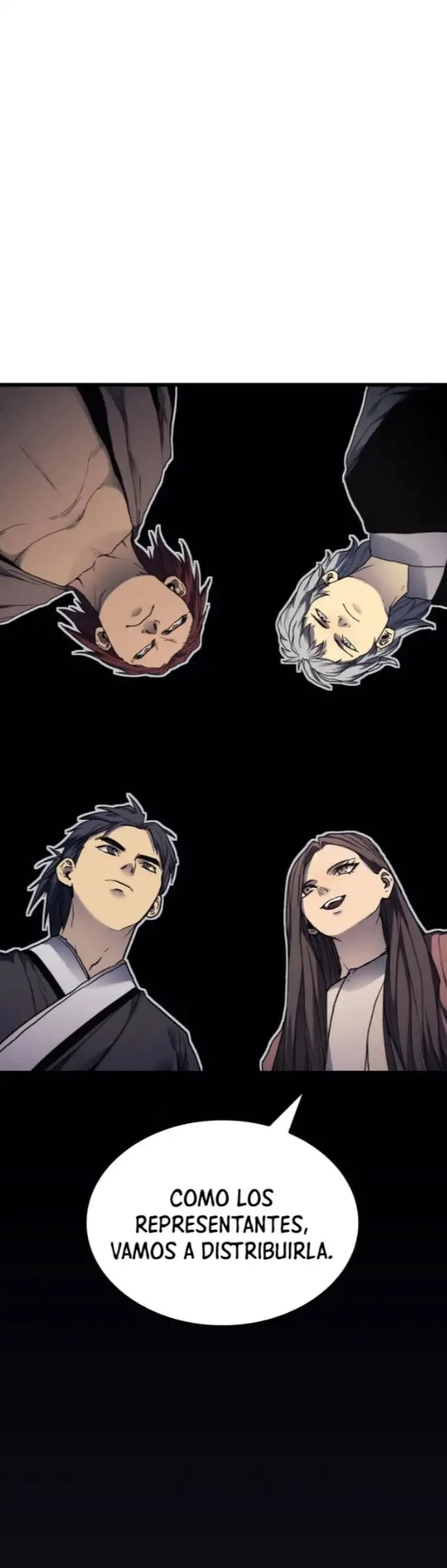 Read El Asesino de la Luna a la Deriva ES Manga Online