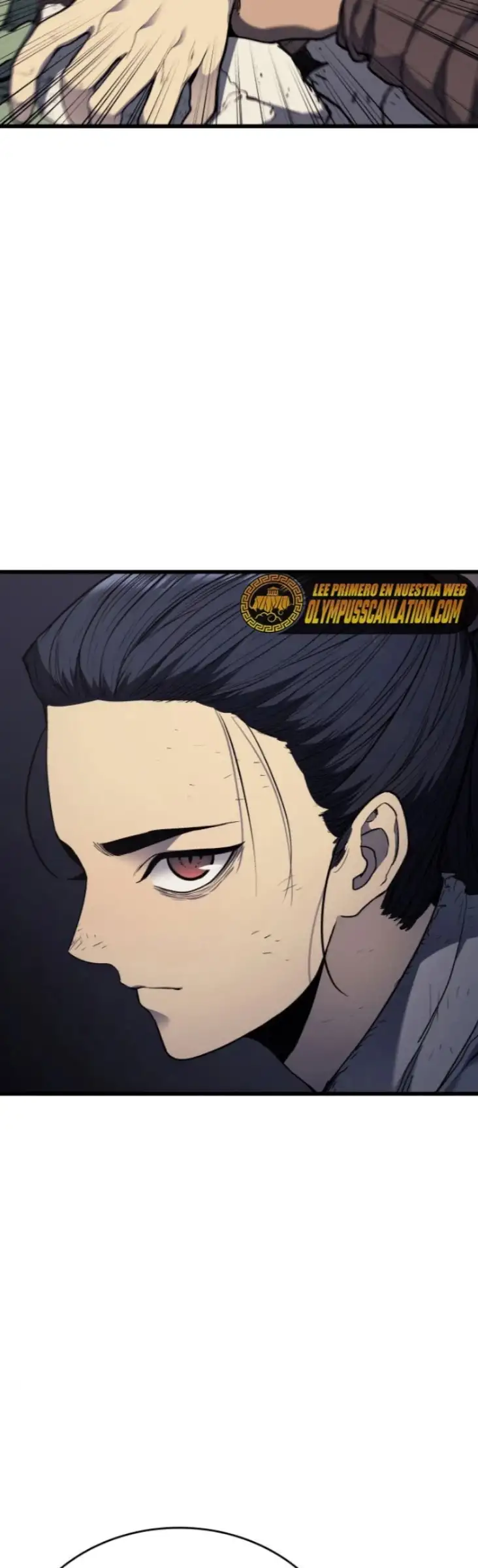 Read El Asesino de la Luna a la Deriva ES Manga Online