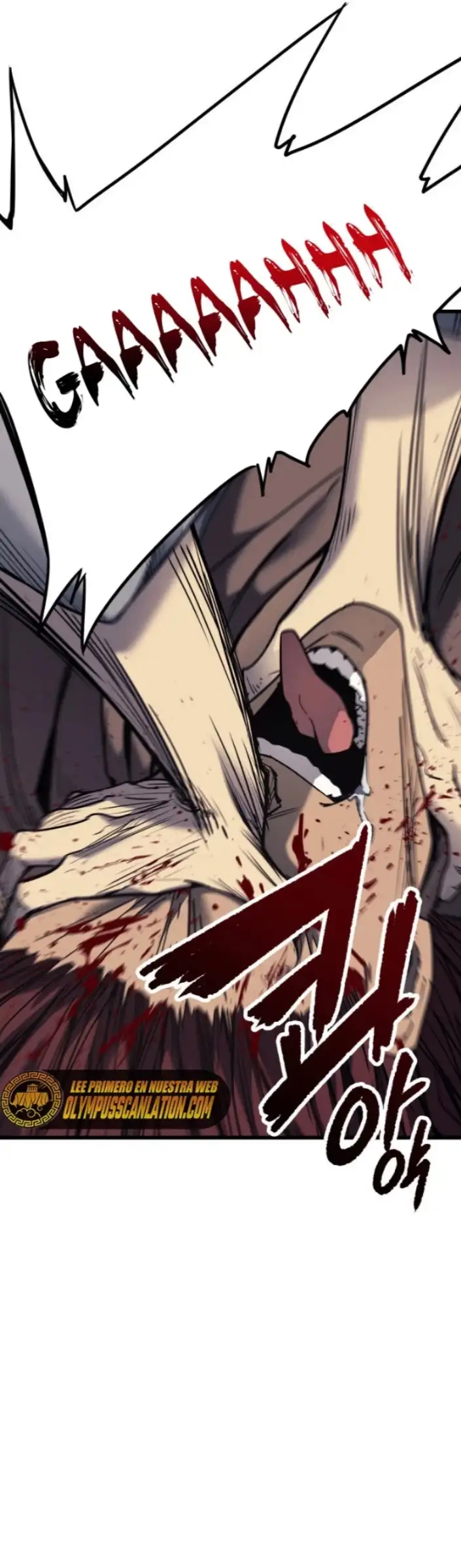Read El Asesino de la Luna a la Deriva ES Manga Online