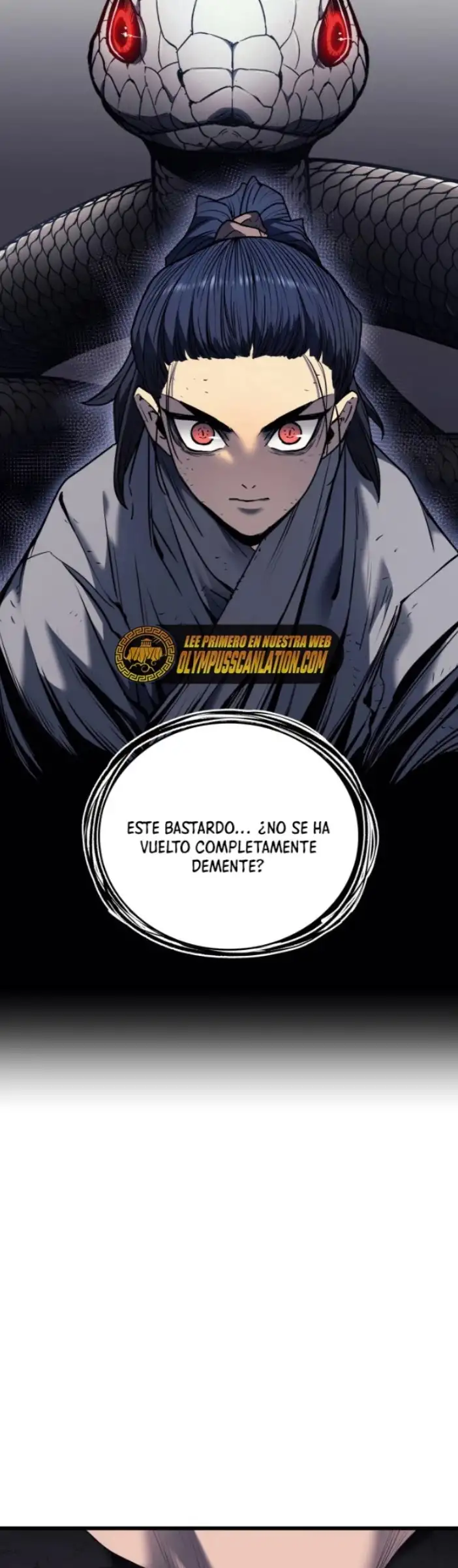 Read El Asesino de la Luna a la Deriva ES Manga Online