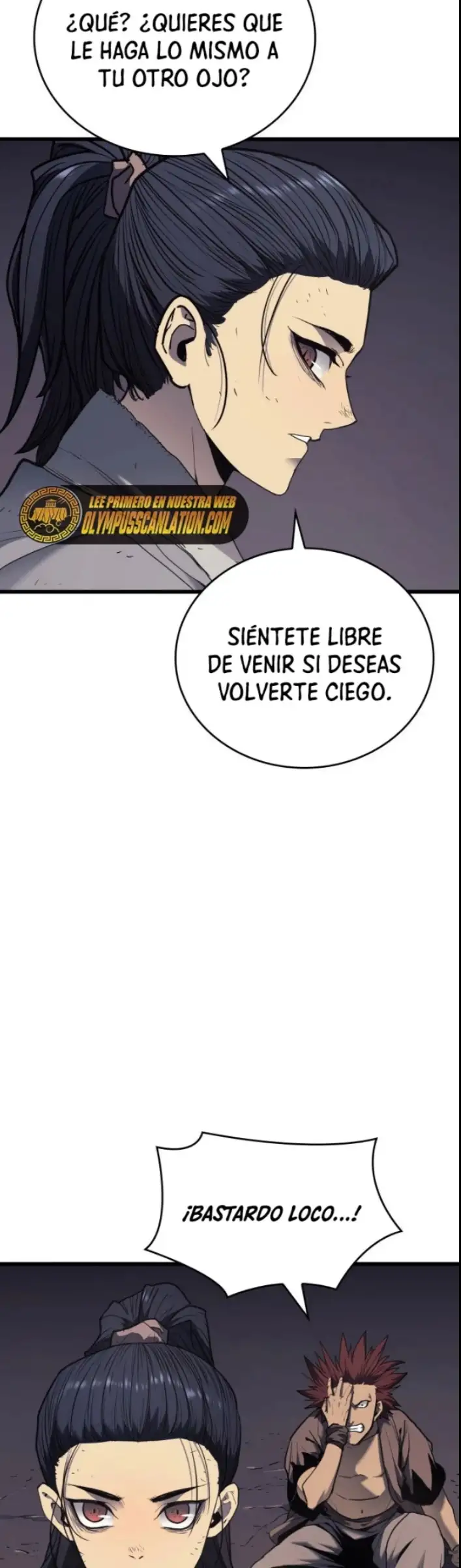 Read El Asesino de la Luna a la Deriva ES Manga Online