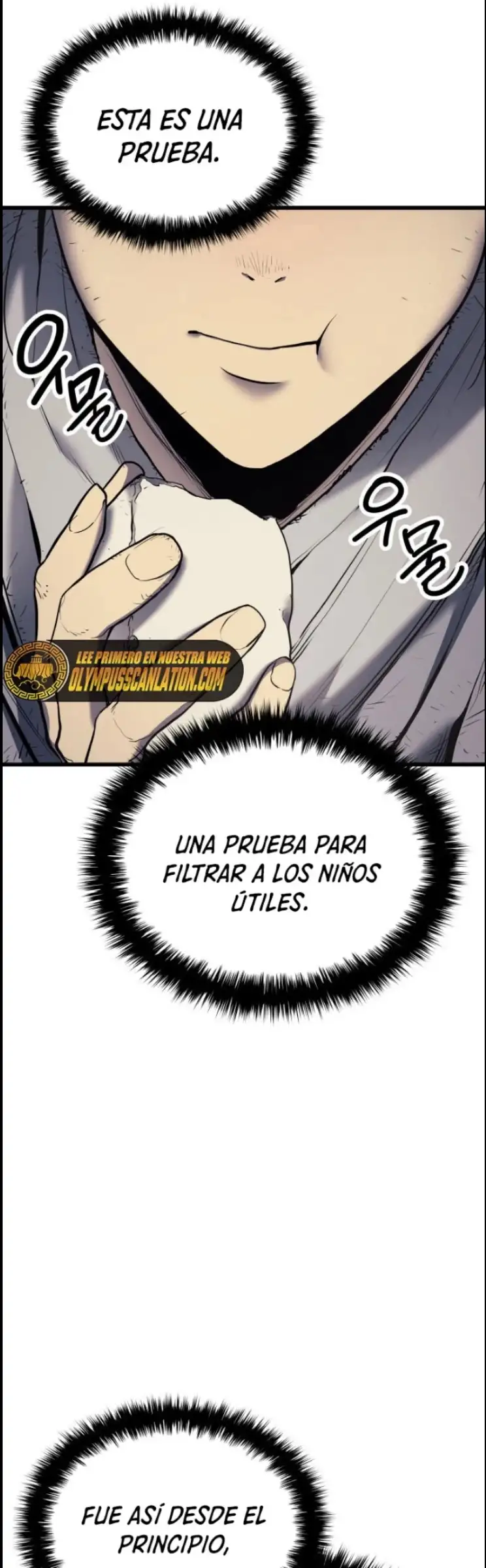 Read El Asesino de la Luna a la Deriva ES Manga Online