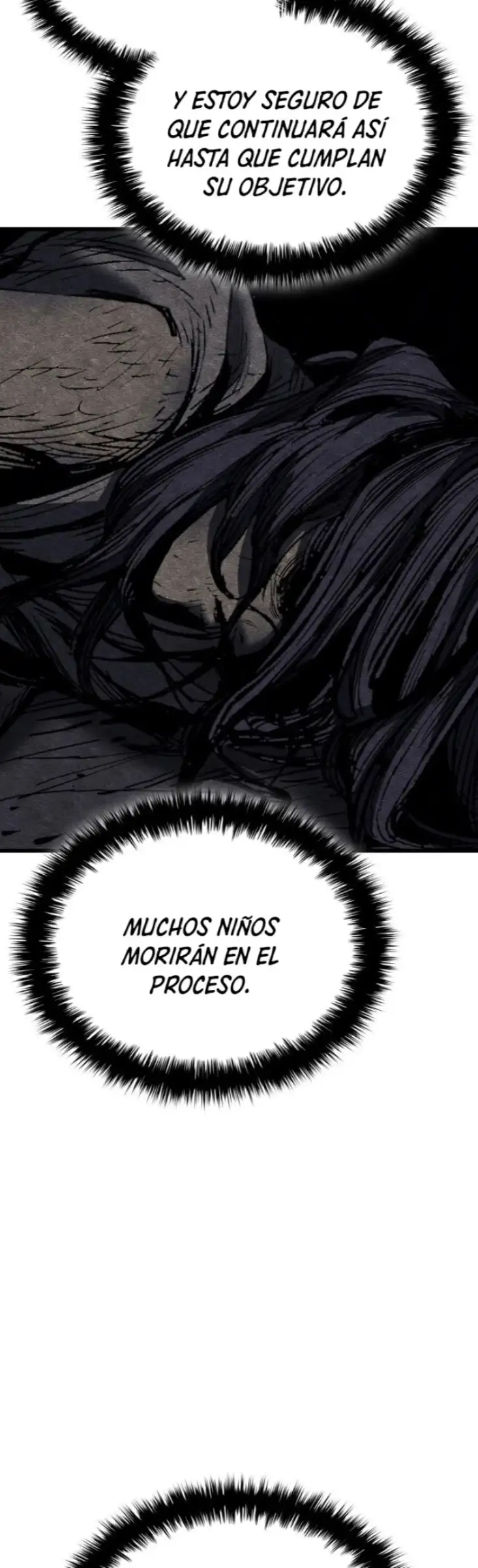 Read El Asesino de la Luna a la Deriva ES Manga Online