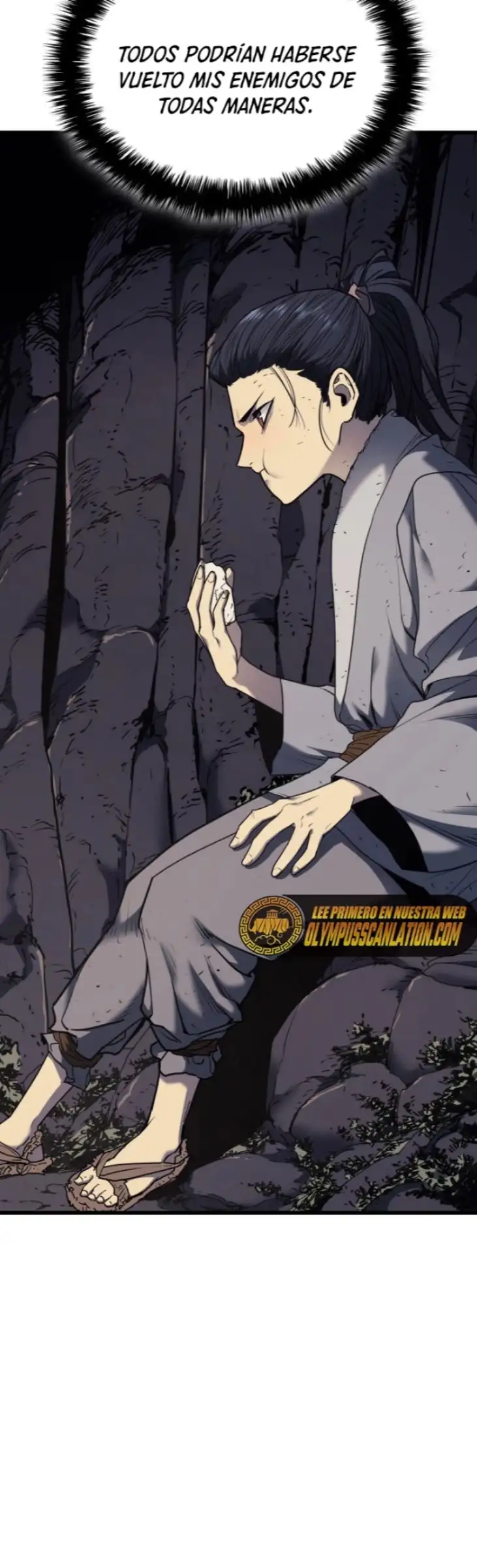 Read El Asesino de la Luna a la Deriva ES Manga Online