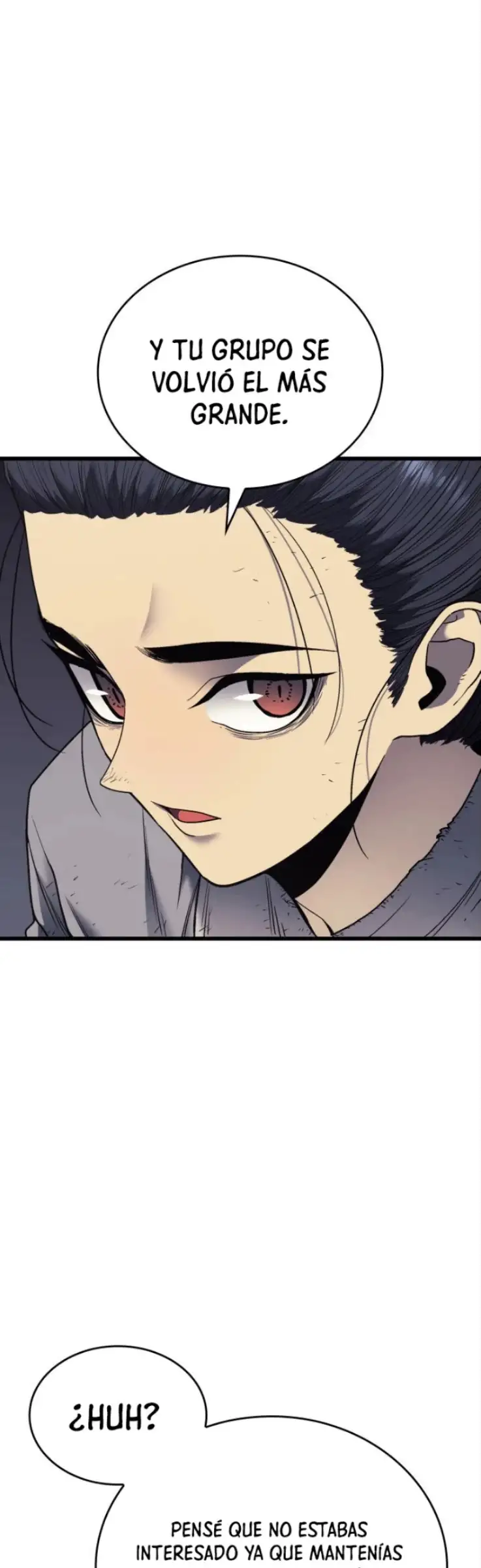 Read El Asesino de la Luna a la Deriva ES Manga Online