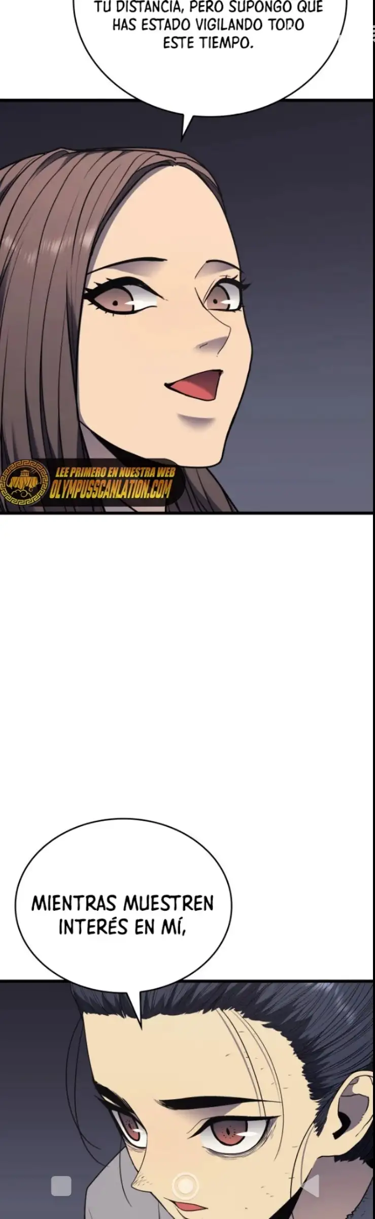Read El Asesino de la Luna a la Deriva ES Manga Online